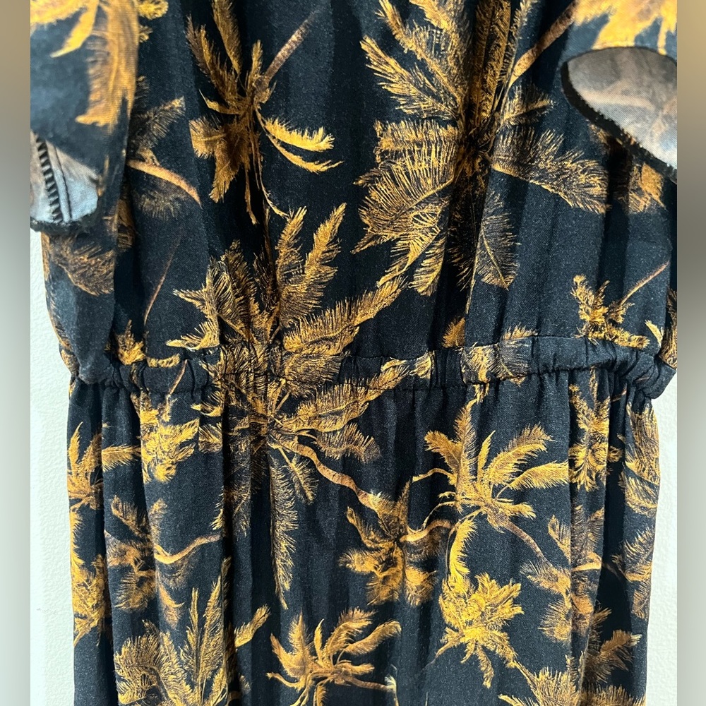 FARM Rio dress size S - Picture 5 of 8